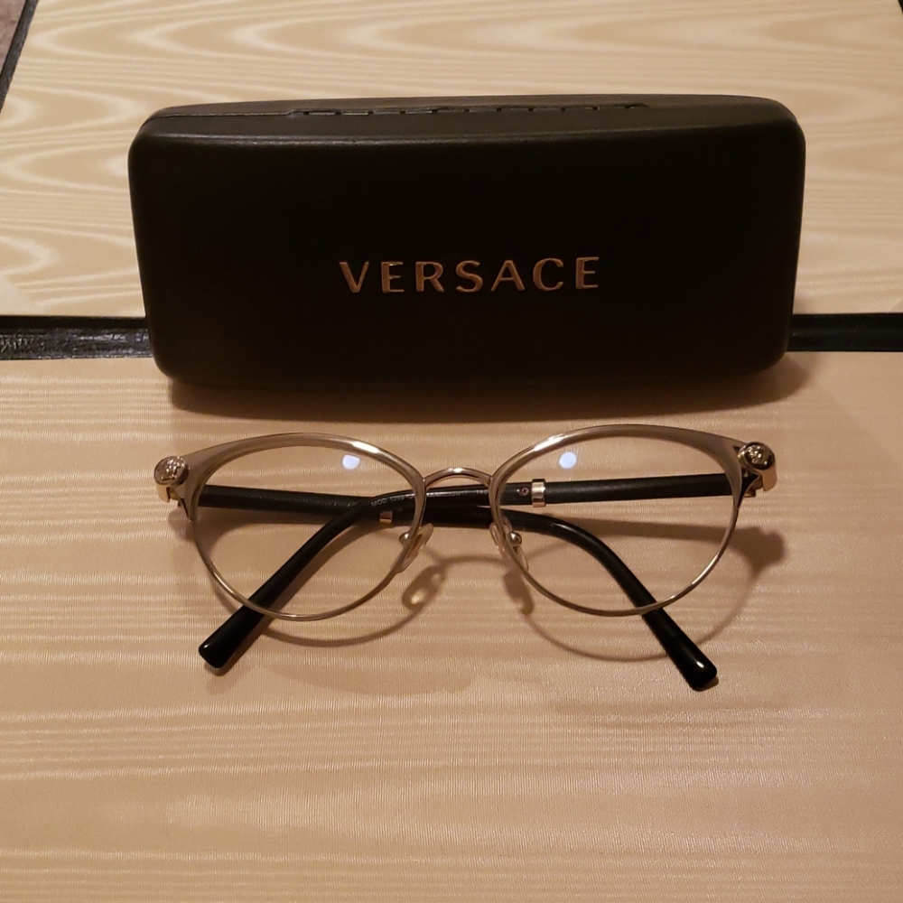 Versace frames